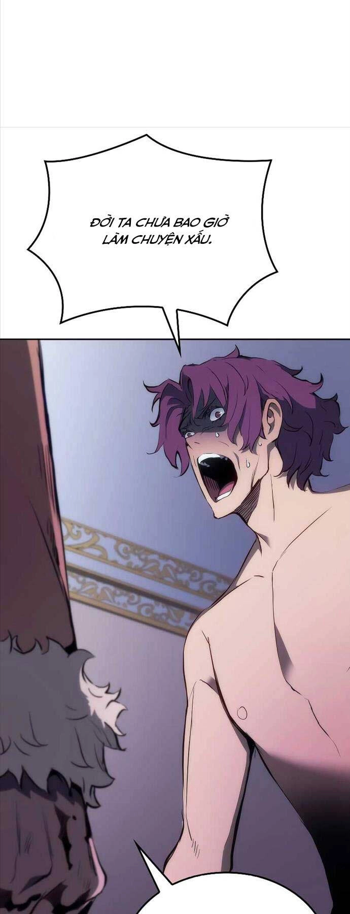 Đế Vương Hồi Quy Chapter 19 - 21