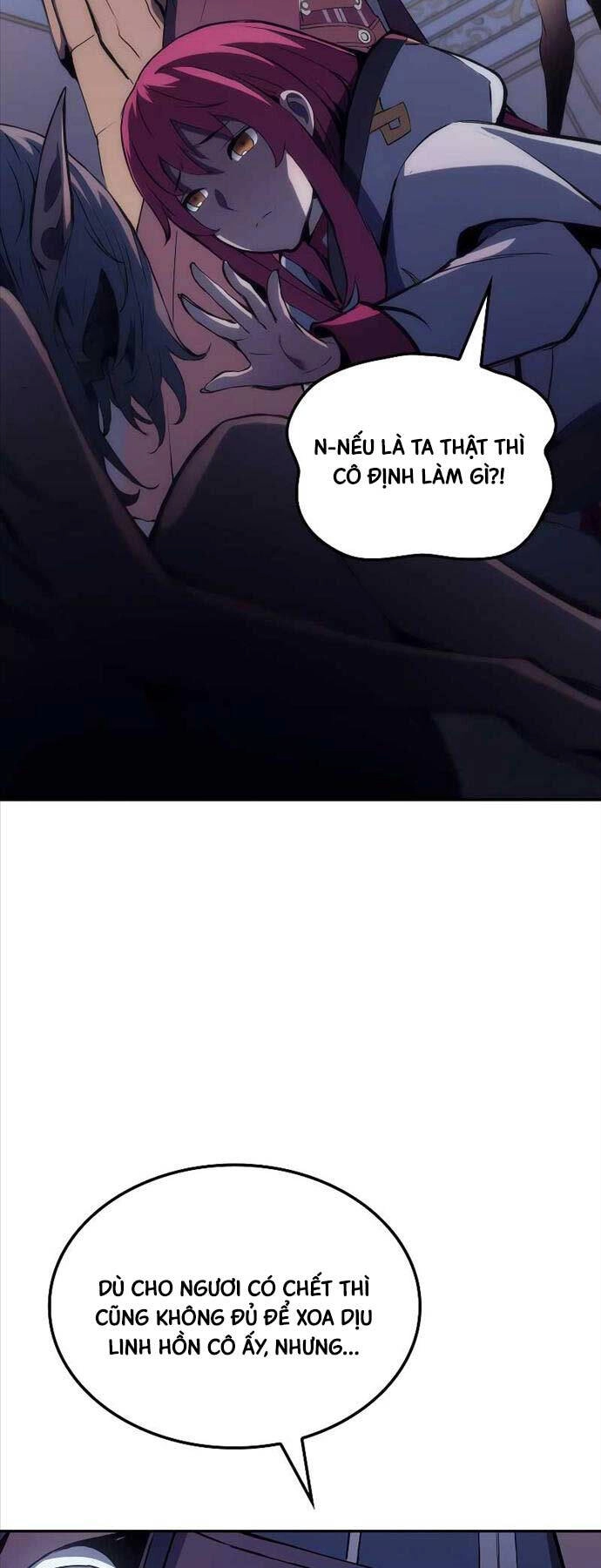 Đế Vương Hồi Quy Chapter 19 - 31