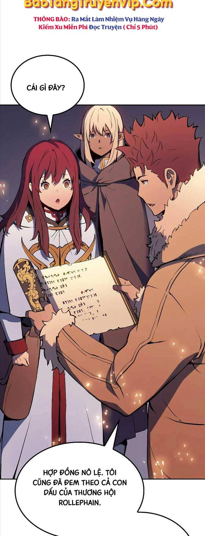 Đế Vương Hồi Quy Chapter 19 - 47