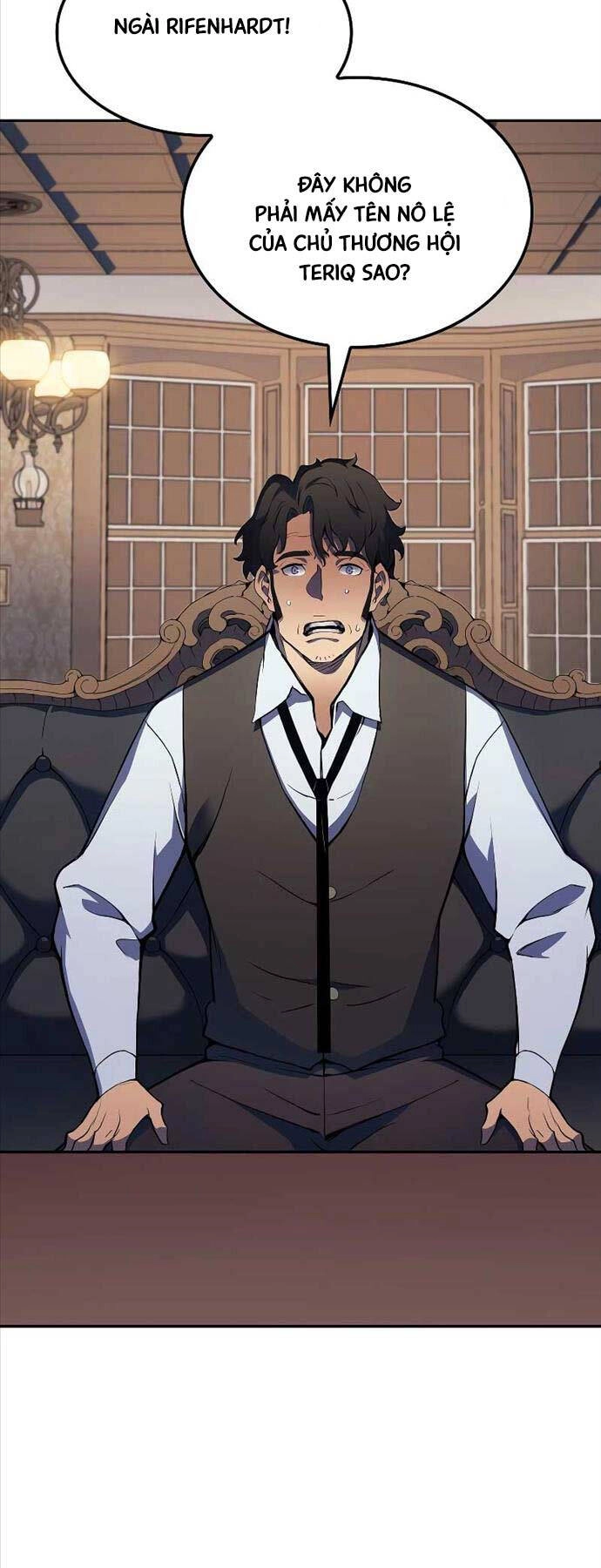 Đế Vương Hồi Quy Chapter 19 - 62