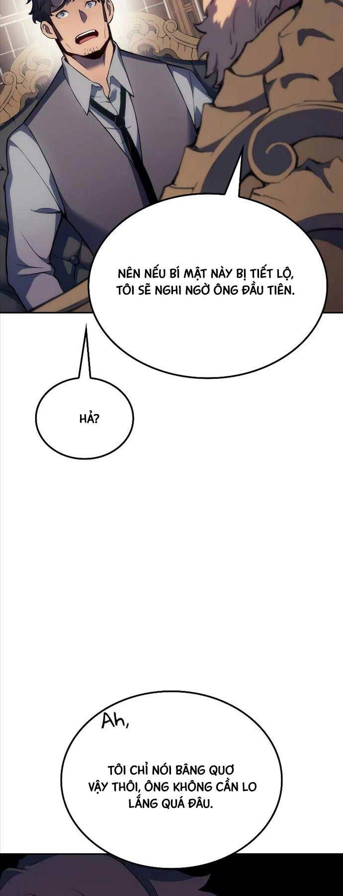 Đế Vương Hồi Quy Chapter 19 - 65