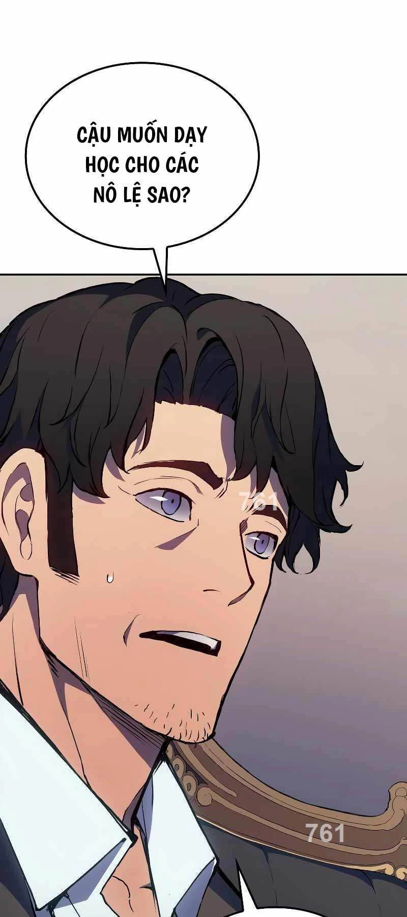 Đế Vương Hồi Quy Chapter 20 - 2