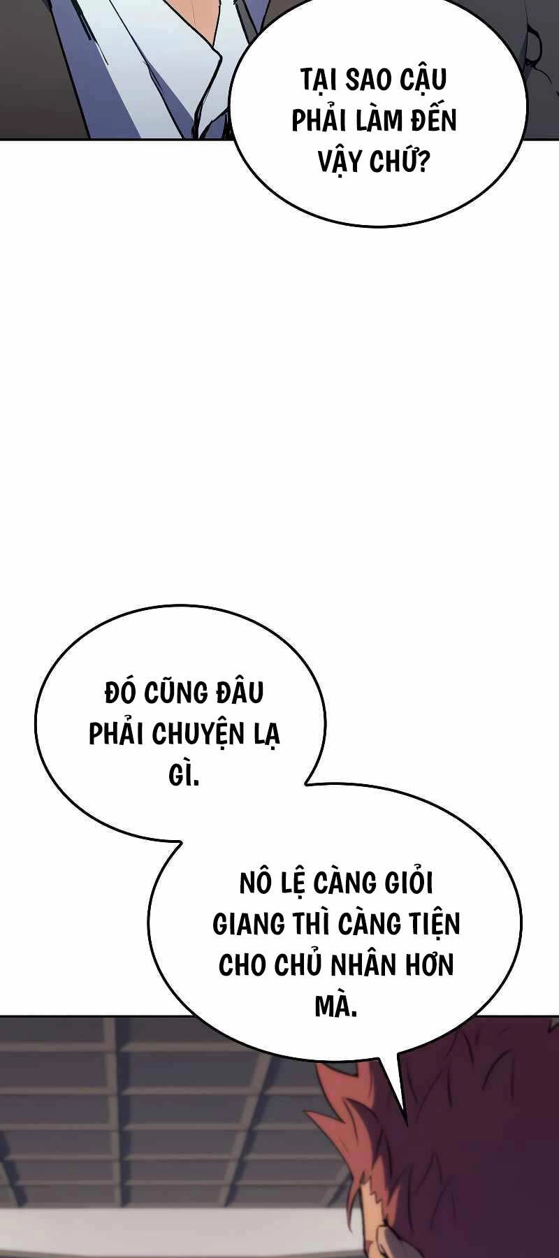 Đế Vương Hồi Quy Chapter 20 - 3