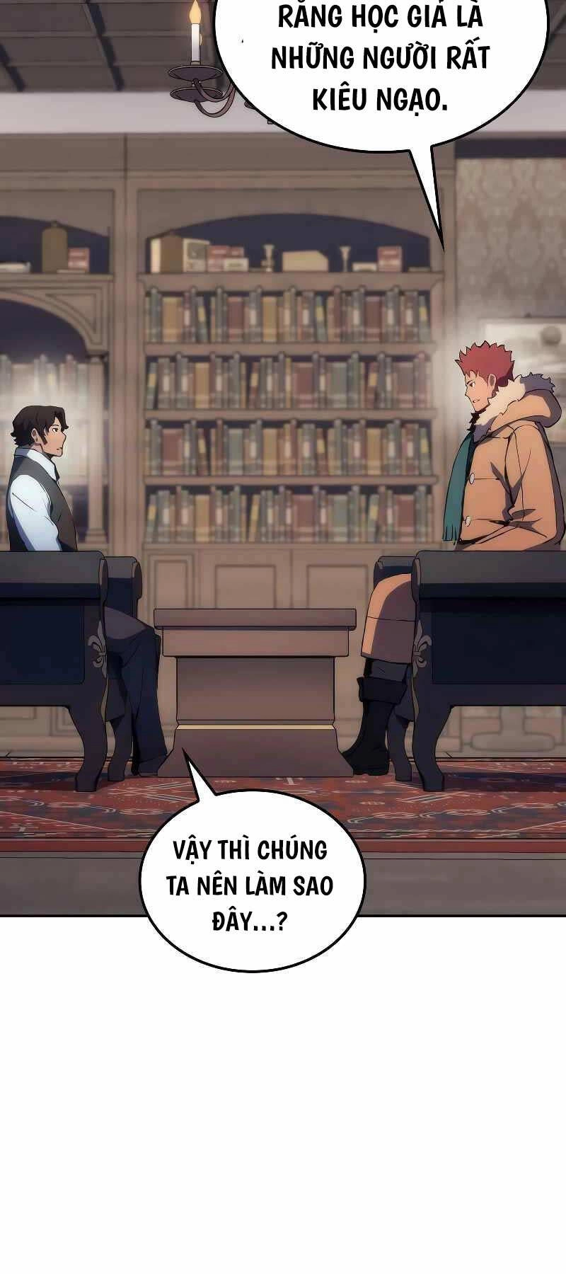 Đế Vương Hồi Quy Chapter 20 - 7