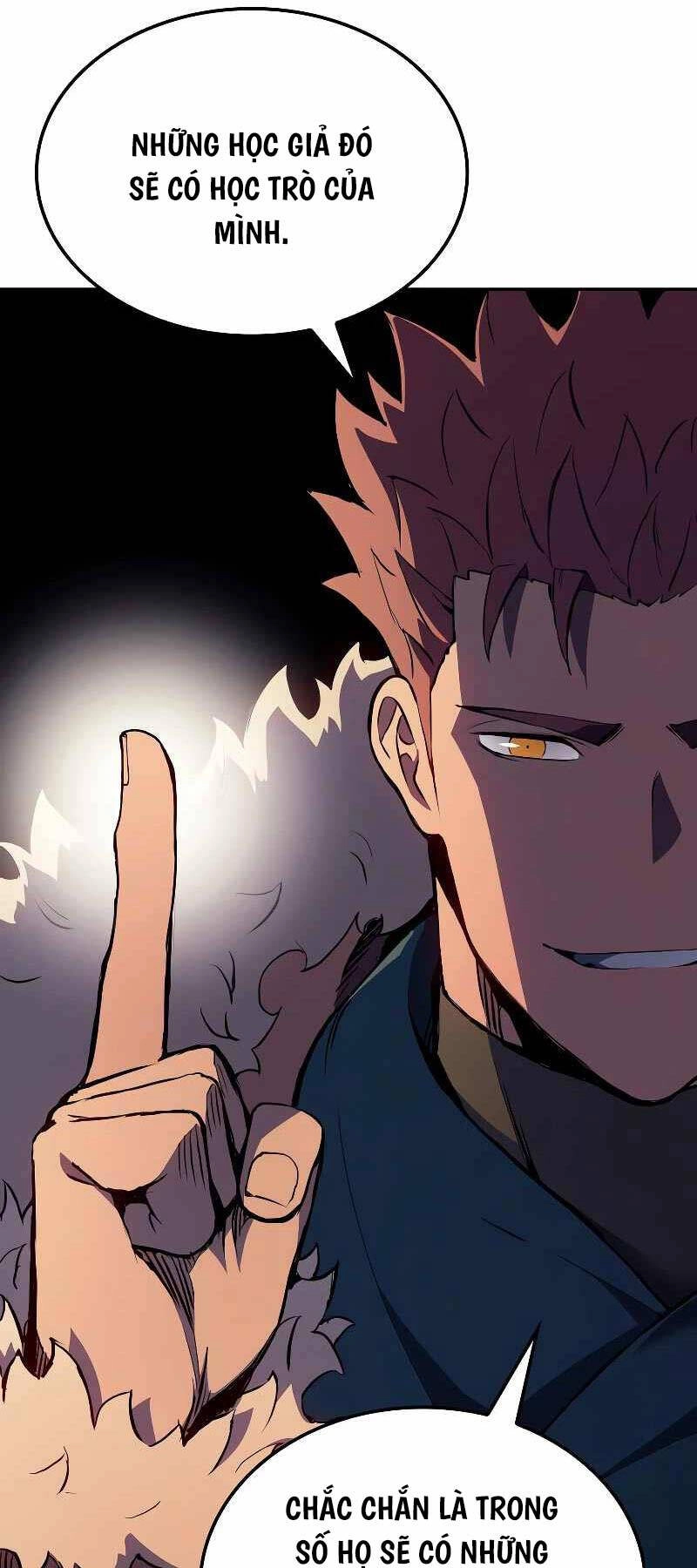 Đế Vương Hồi Quy Chapter 20 - 8