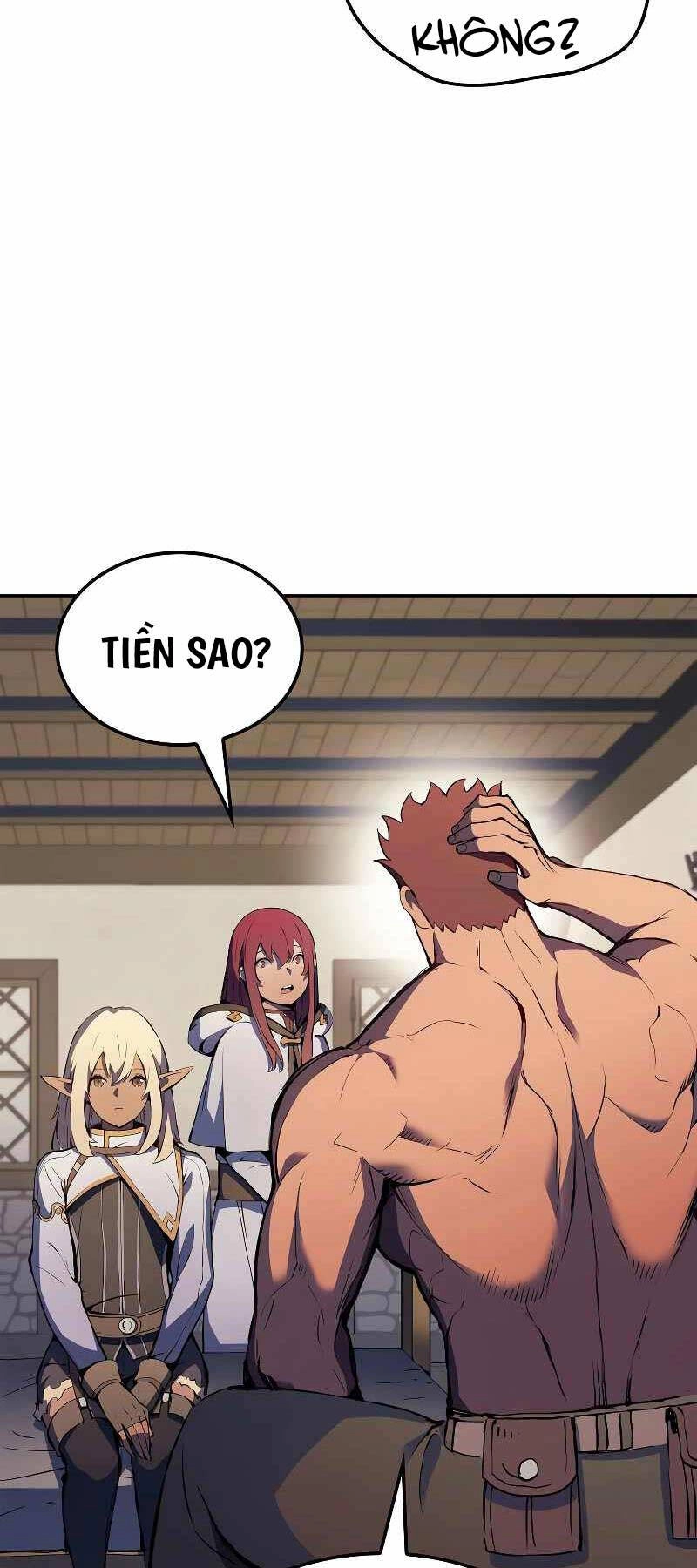 Đế Vương Hồi Quy Chapter 20 - 24