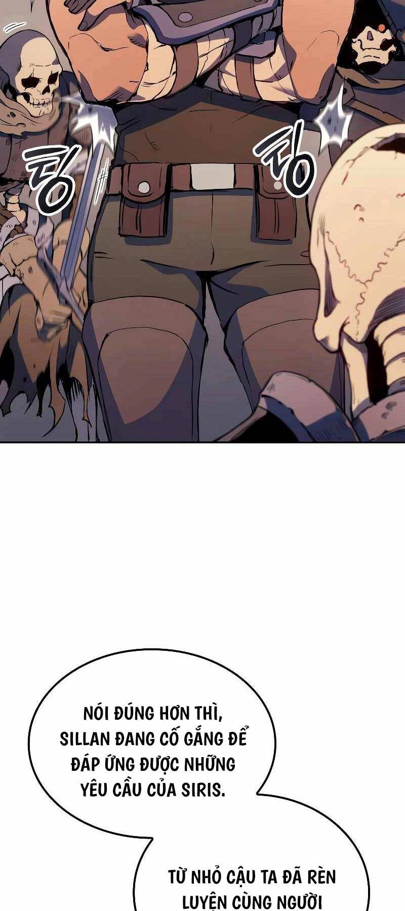 Đế Vương Hồi Quy Chapter 20 - 40