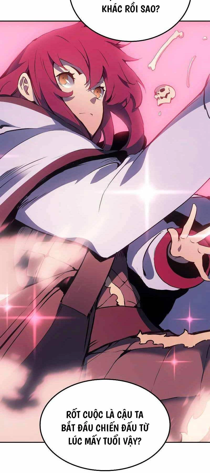 Đế Vương Hồi Quy Chapter 20 - 41