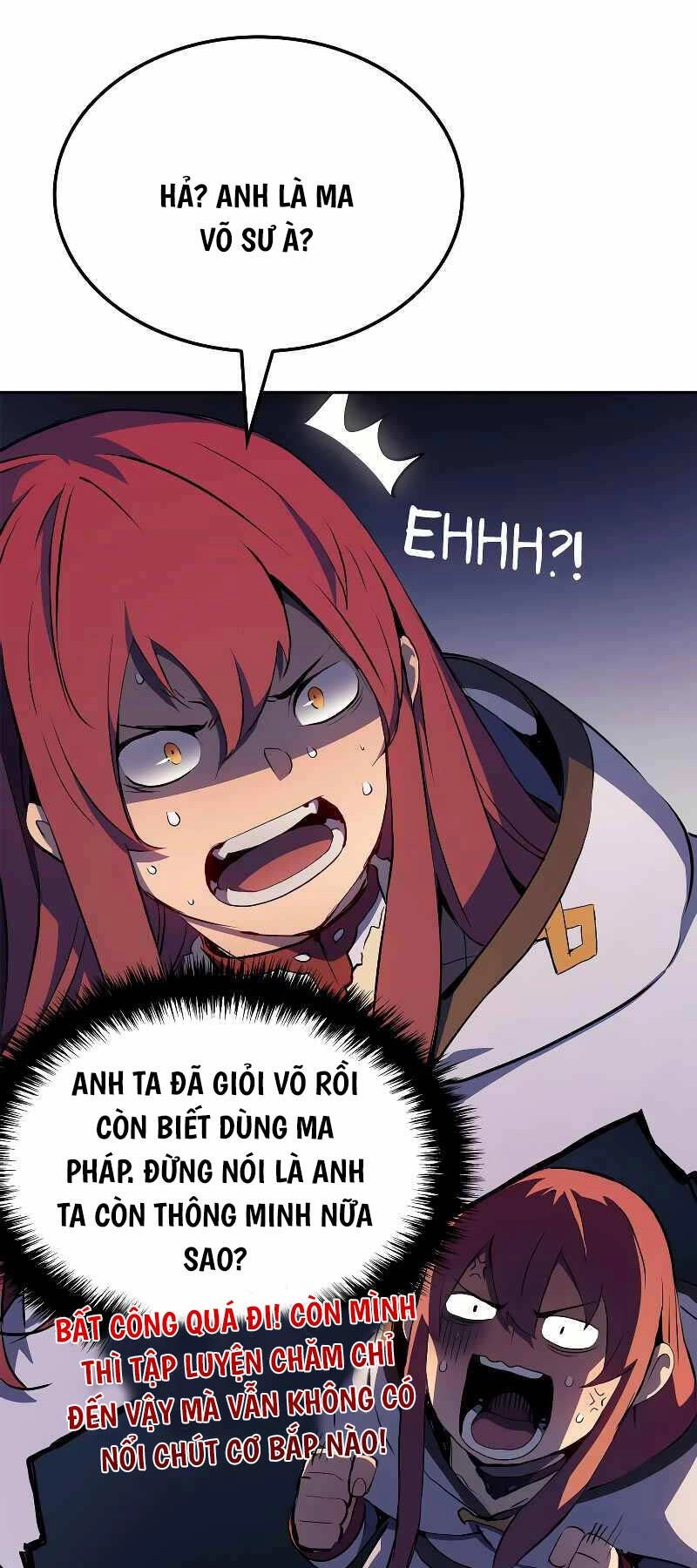 Đế Vương Hồi Quy Chapter 20 - 52