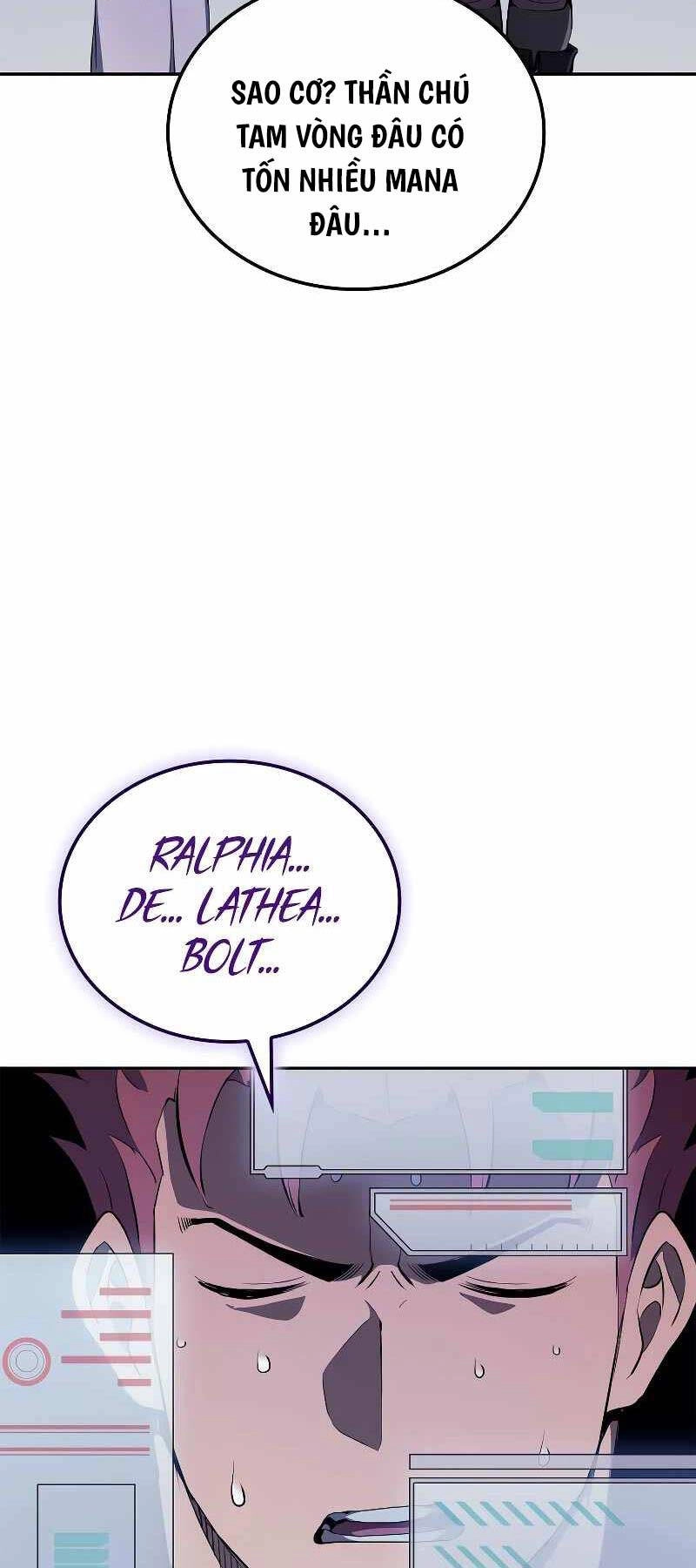 Đế Vương Hồi Quy Chapter 20 - 54