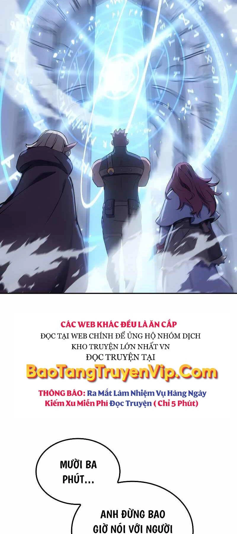 Đế Vương Hồi Quy Chapter 20 - 57