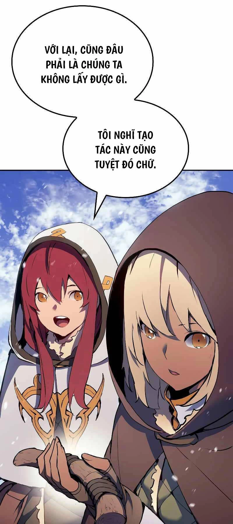 Đế Vương Hồi Quy Chapter 20 - 67