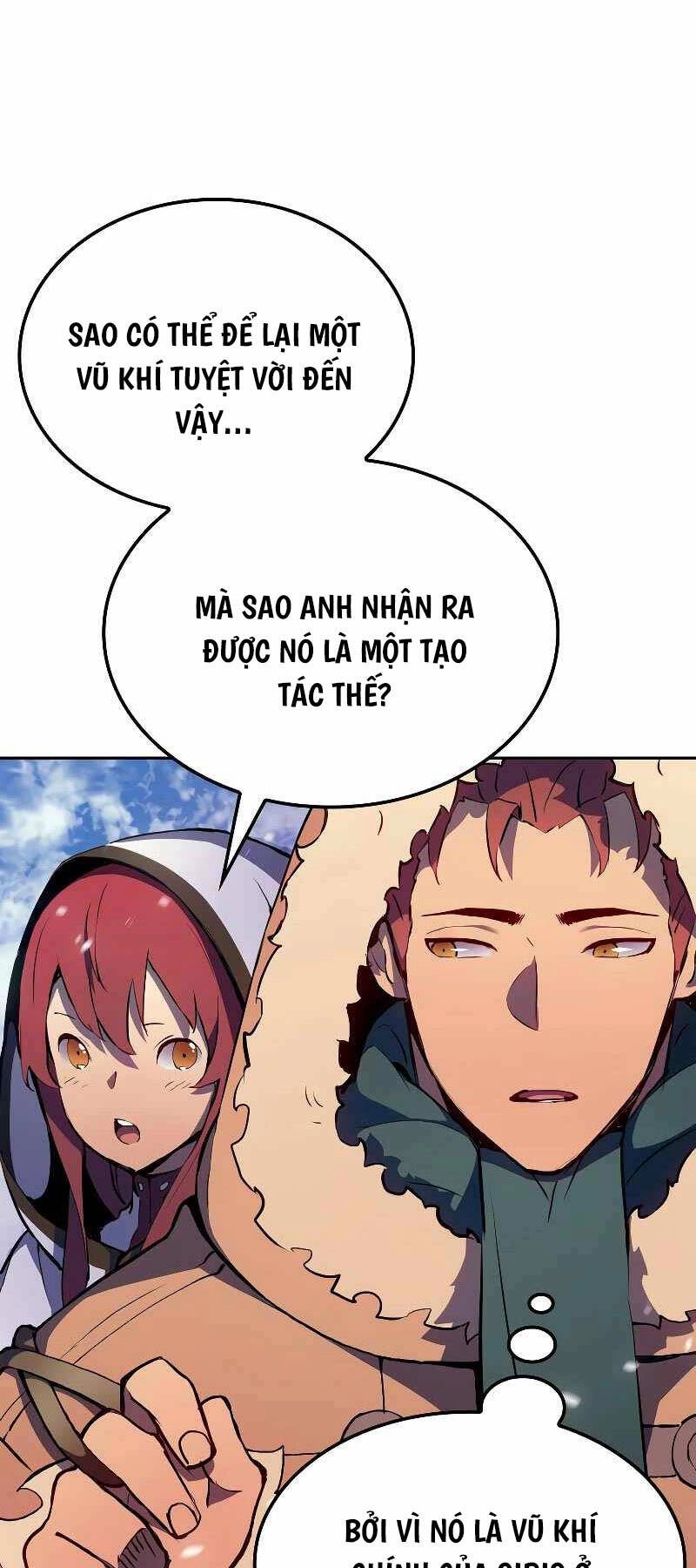 Đế Vương Hồi Quy Chapter 20 - 75