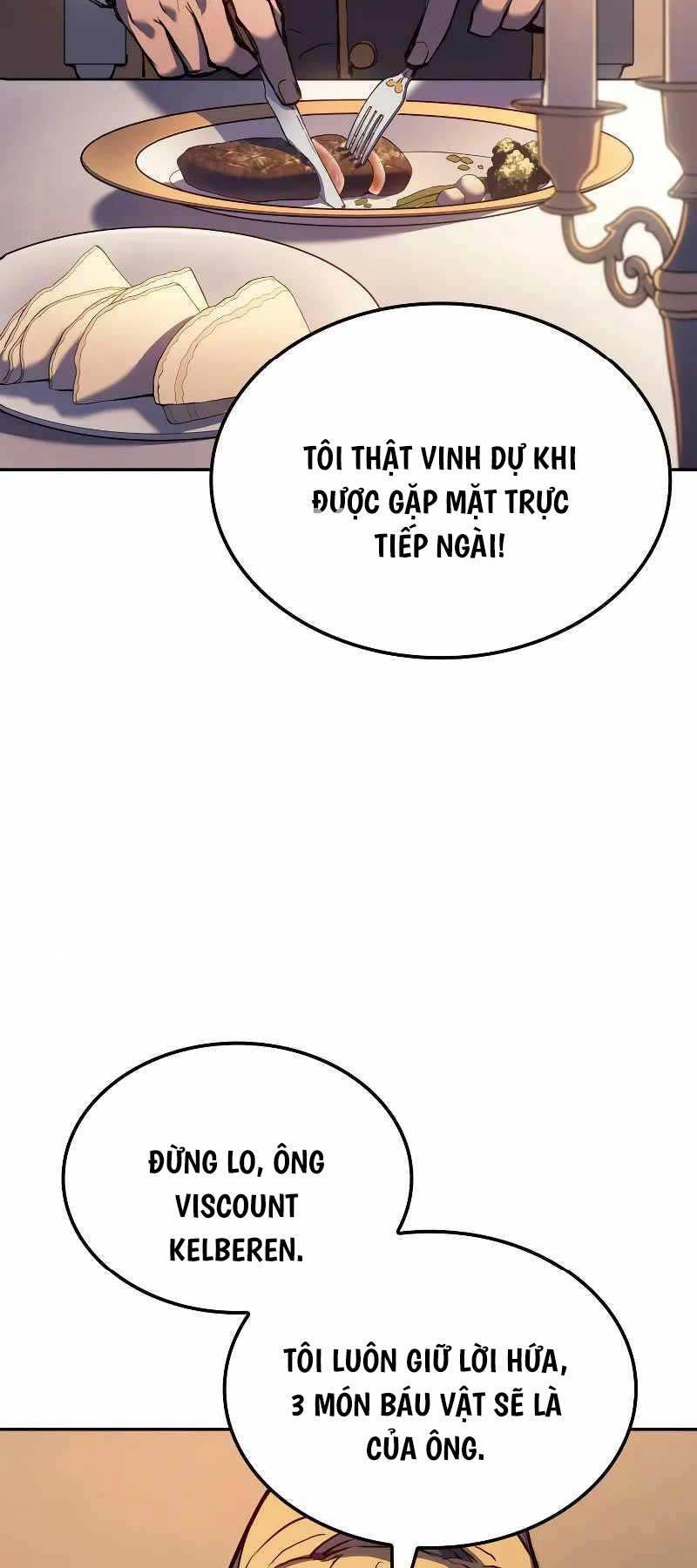 Đế Vương Hồi Quy Chapter 21 - 2