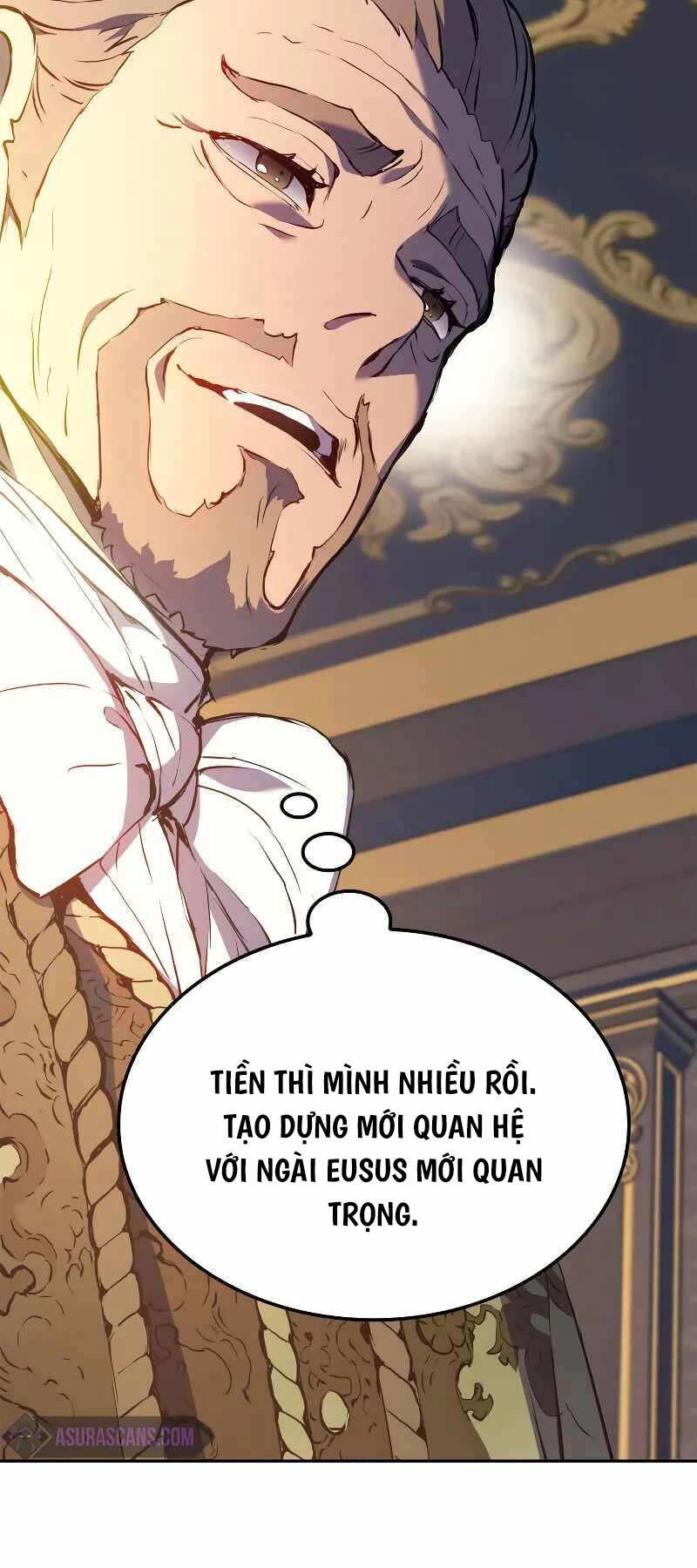 Đế Vương Hồi Quy Chapter 21 - 7