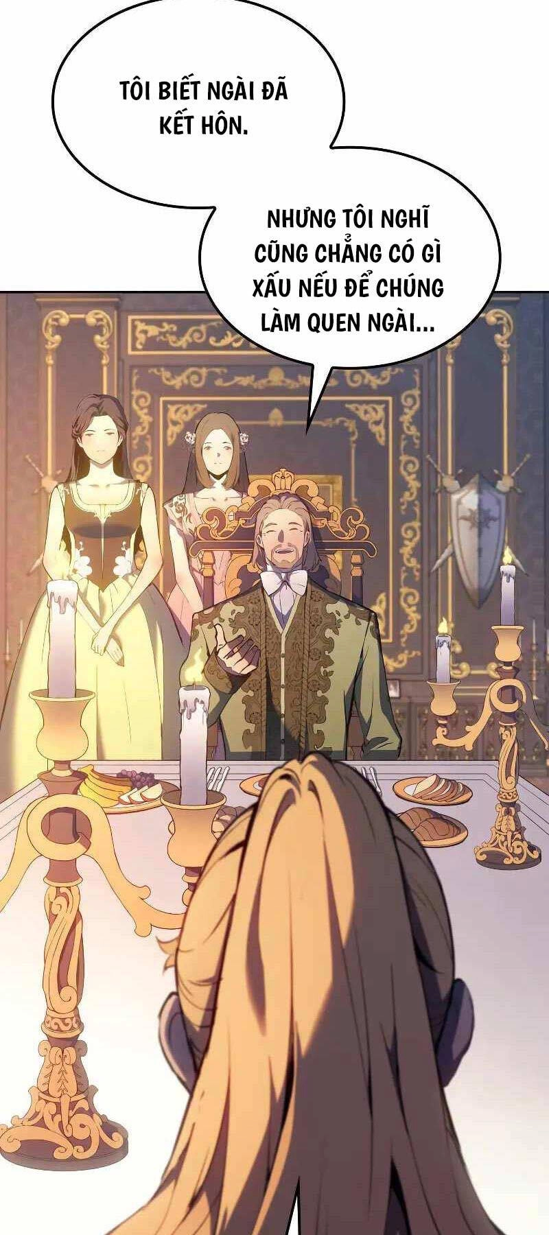 Đế Vương Hồi Quy Chapter 21 - 12