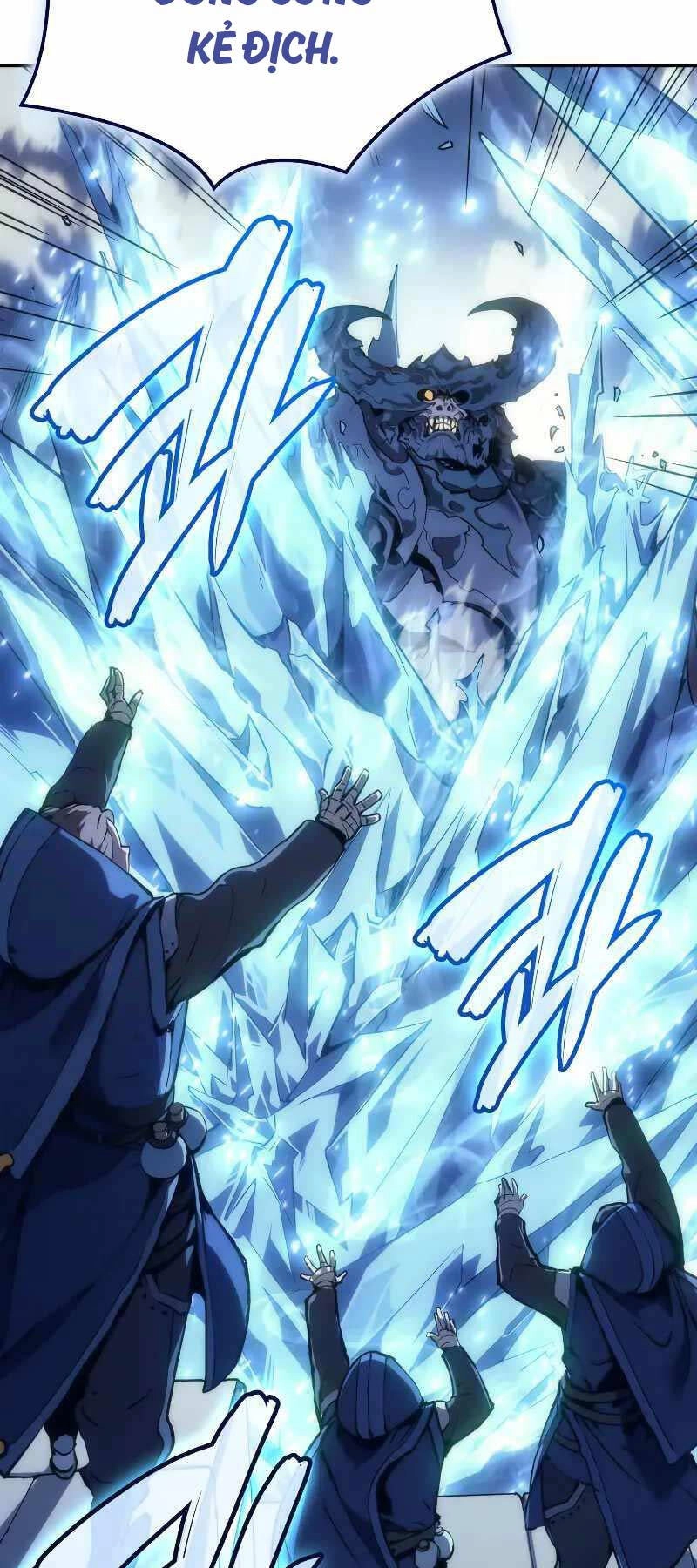 Đế Vương Hồi Quy Chapter 21 - 34