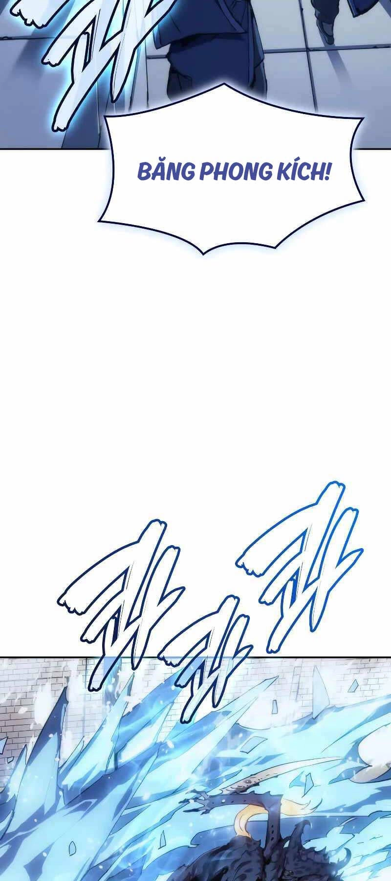 Đế Vương Hồi Quy Chapter 21 - 35