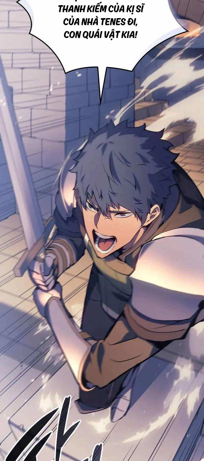 Đế Vương Hồi Quy Chapter 21 - 40