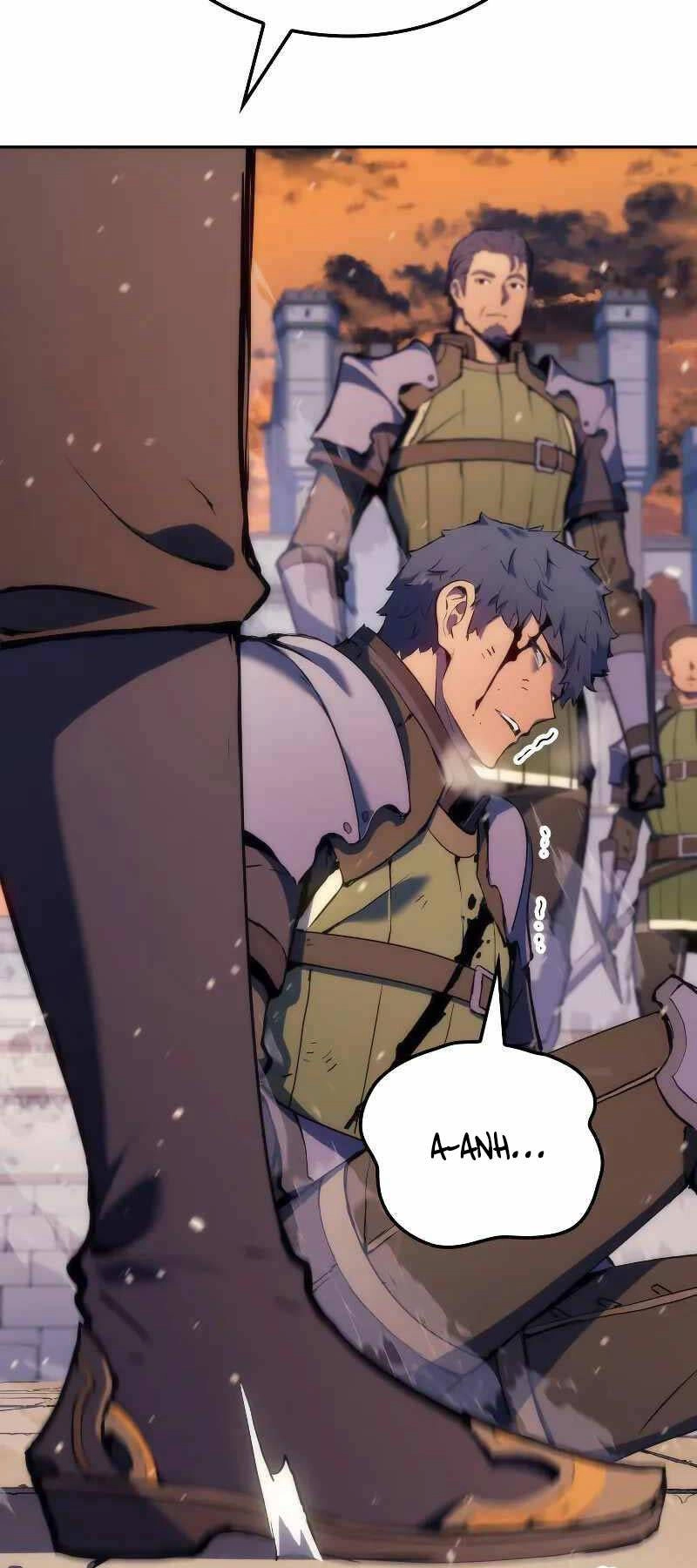 Đế Vương Hồi Quy Chapter 21 - 56