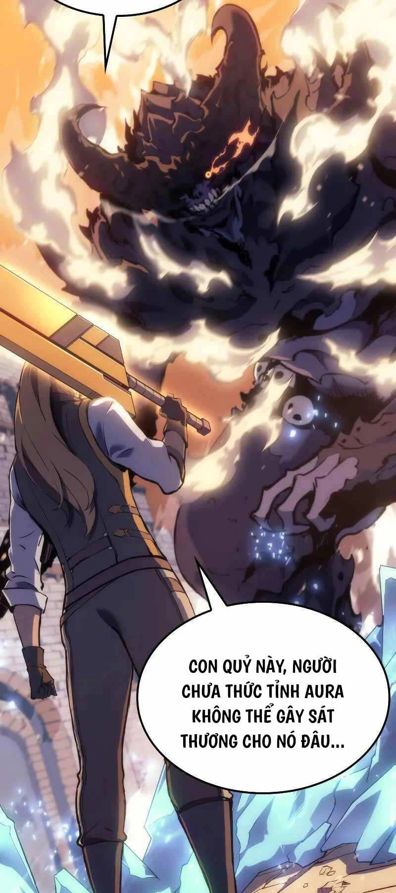 Đế Vương Hồi Quy Chapter 21 - 62