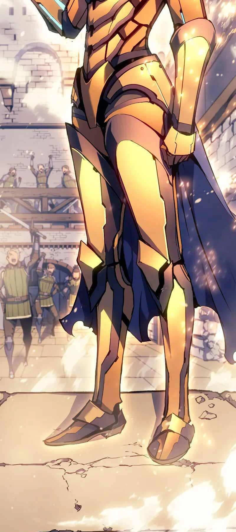 Đế Vương Hồi Quy Chapter 21 - 79