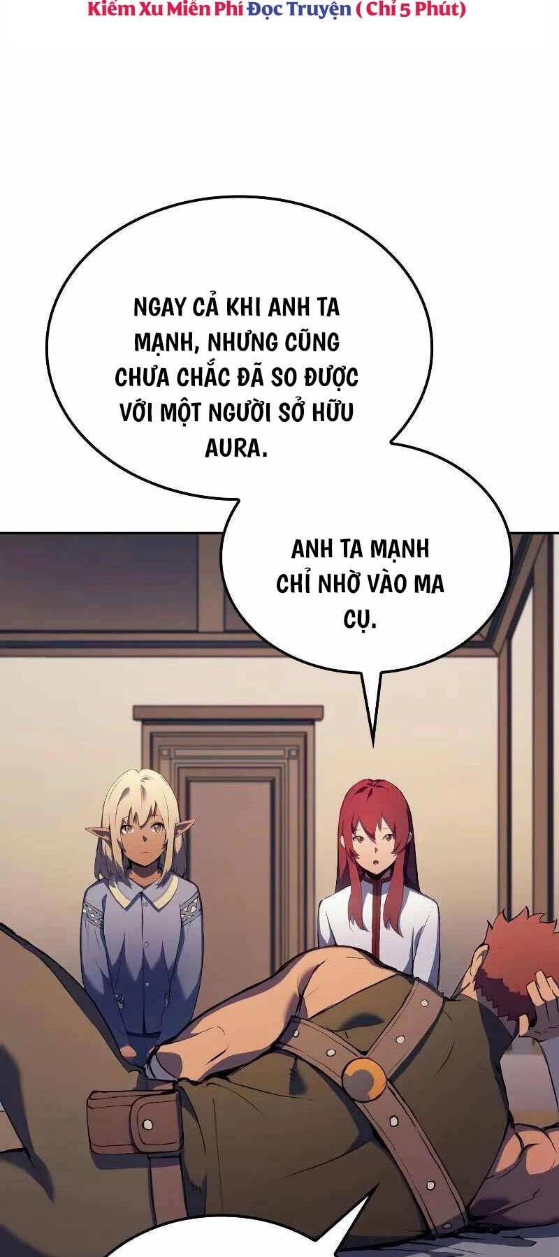 Đế Vương Hồi Quy Chapter 21 - 86