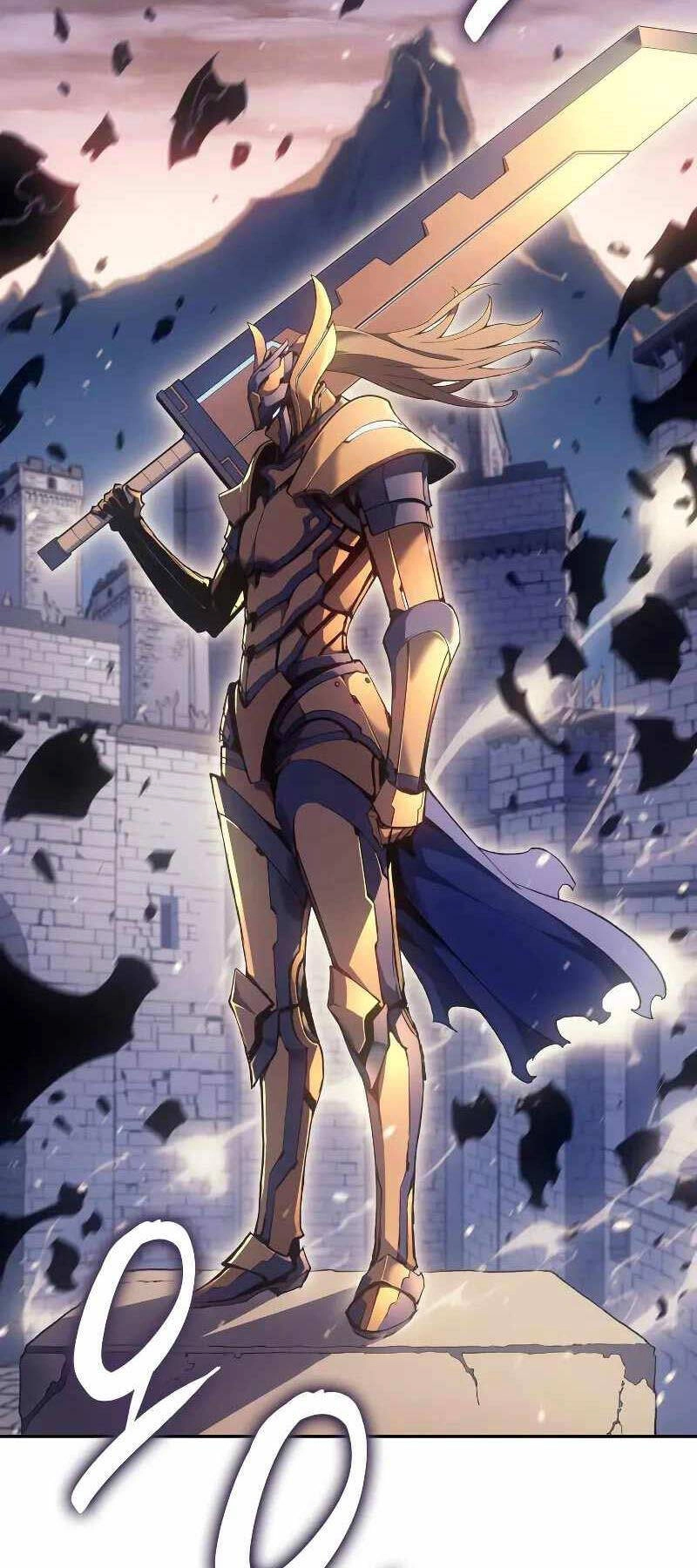 Đế Vương Hồi Quy Chapter 21 - 120