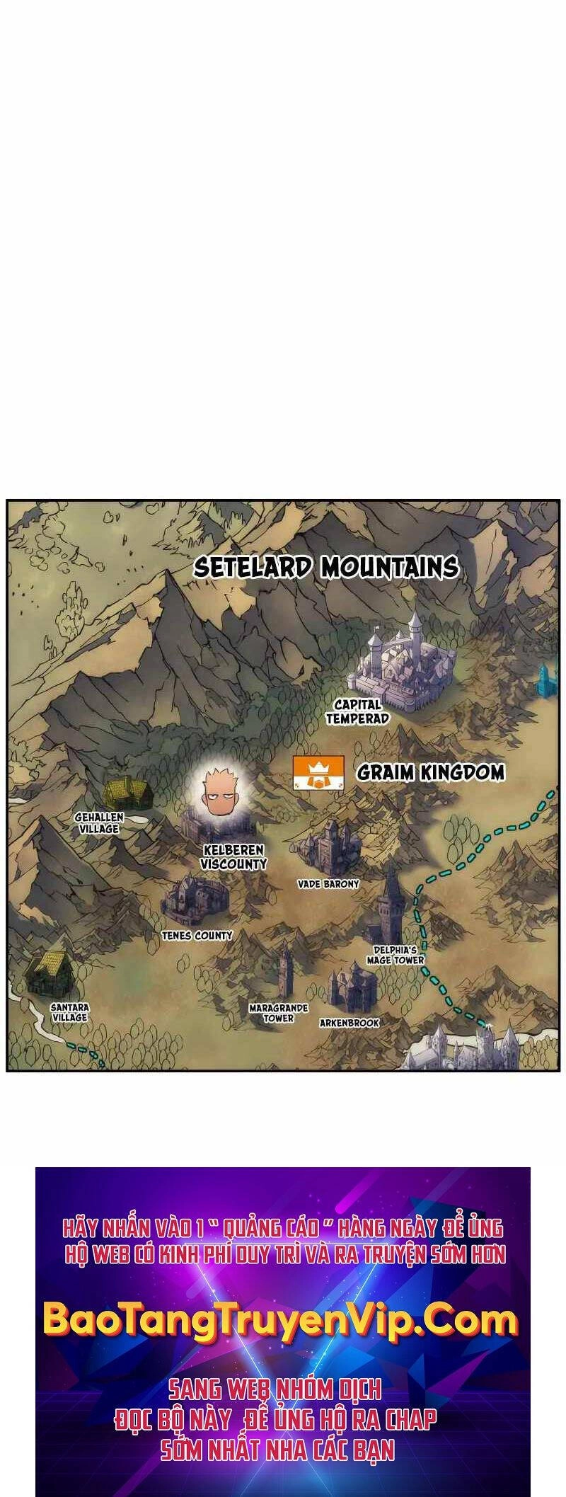 Đế Vương Hồi Quy Chapter 21 - 124