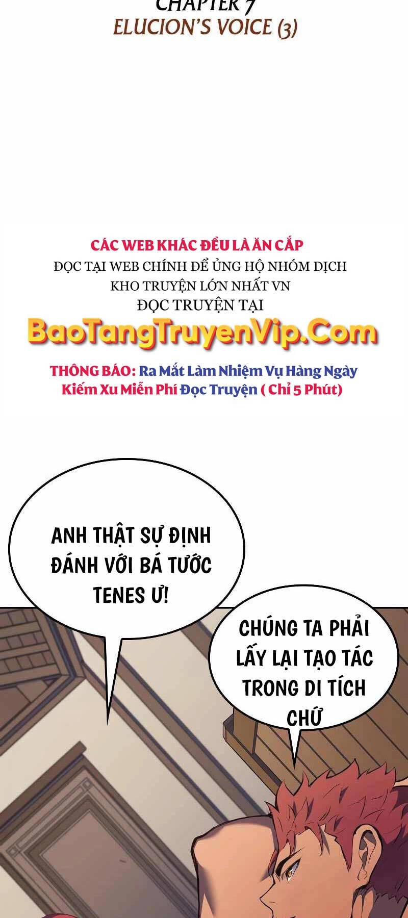 Đế Vương Hồi Quy Chapter 22 - 3