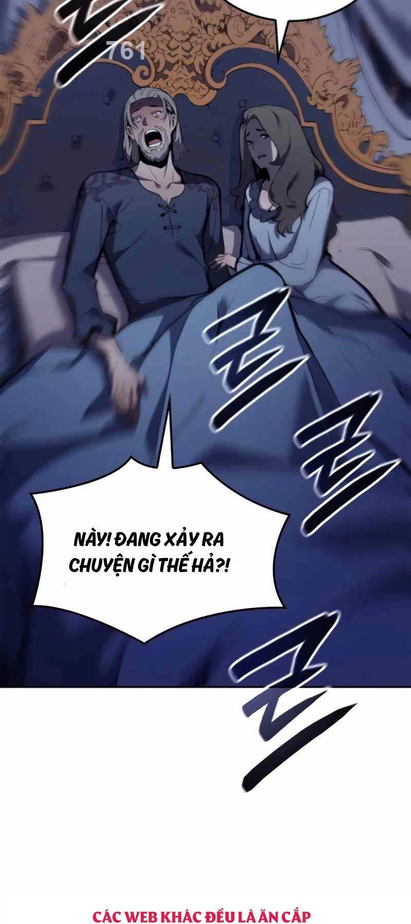 Đế Vương Hồi Quy Chapter 23 - 2