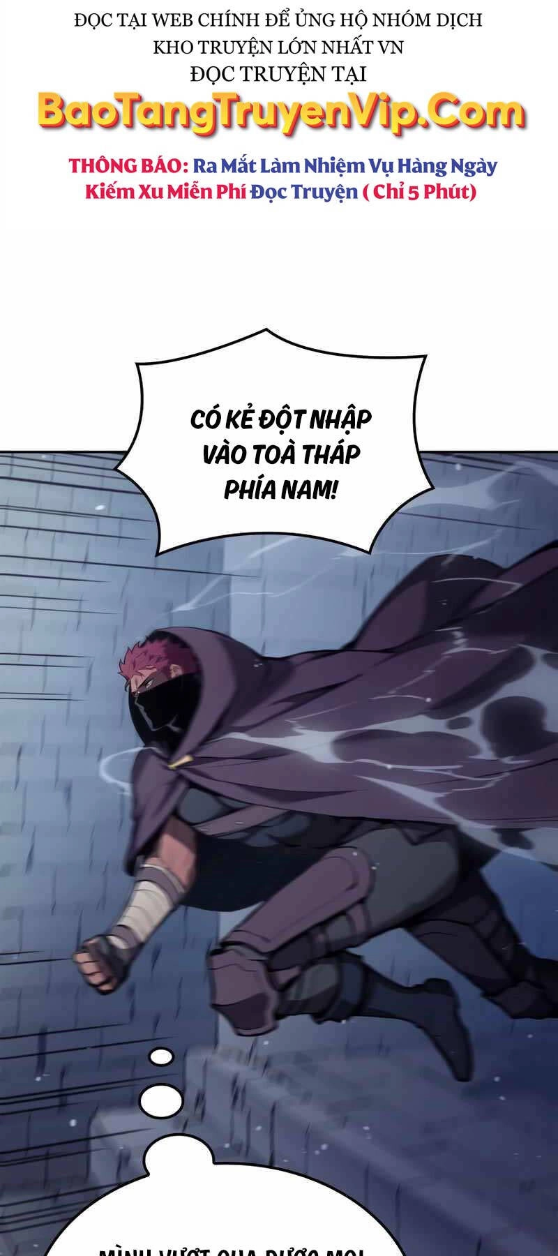 Đế Vương Hồi Quy Chapter 23 - 3