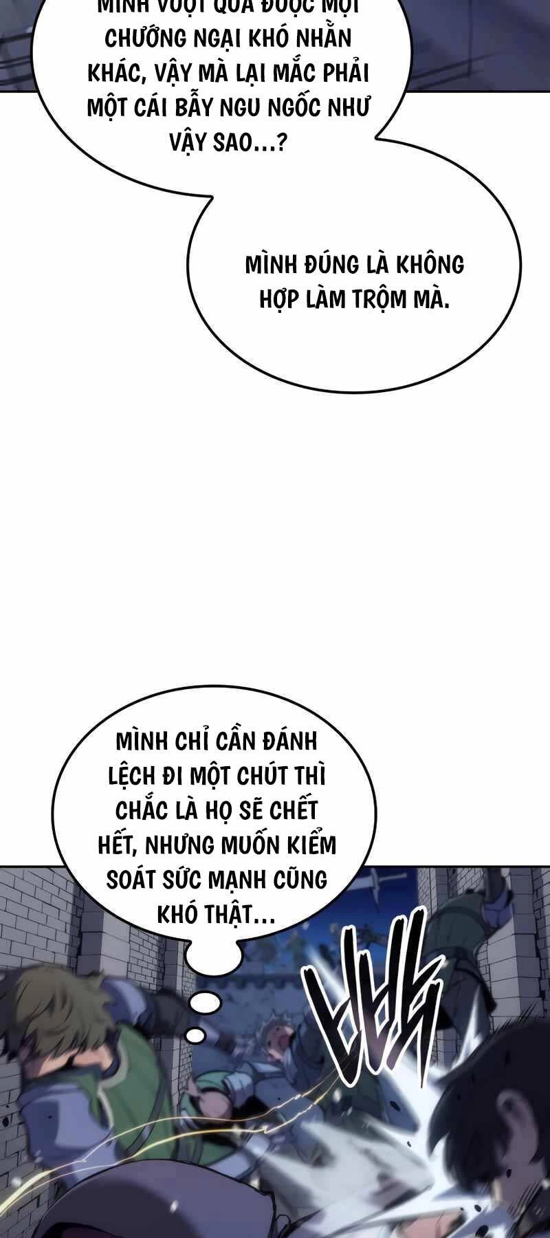 Đế Vương Hồi Quy Chapter 23 - 4