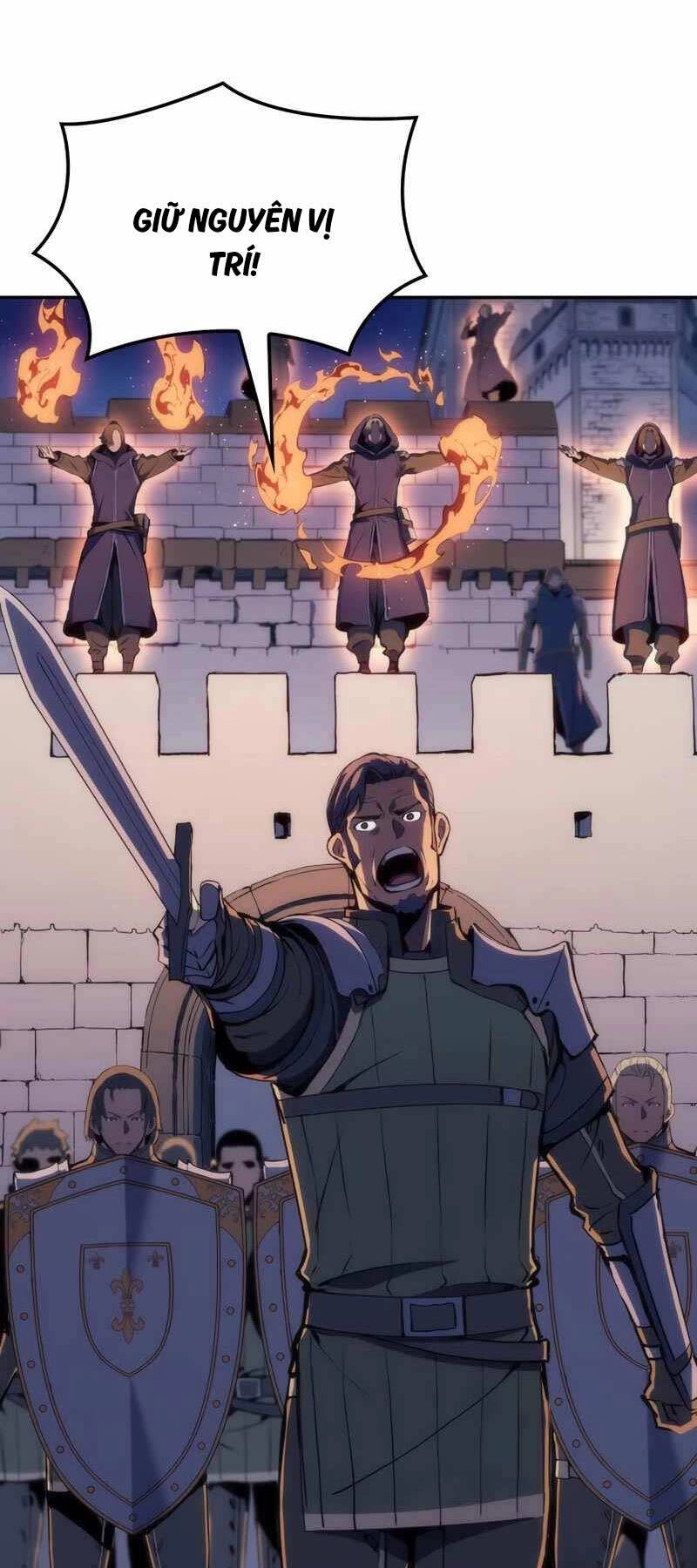 Đế Vương Hồi Quy Chapter 23 - 6