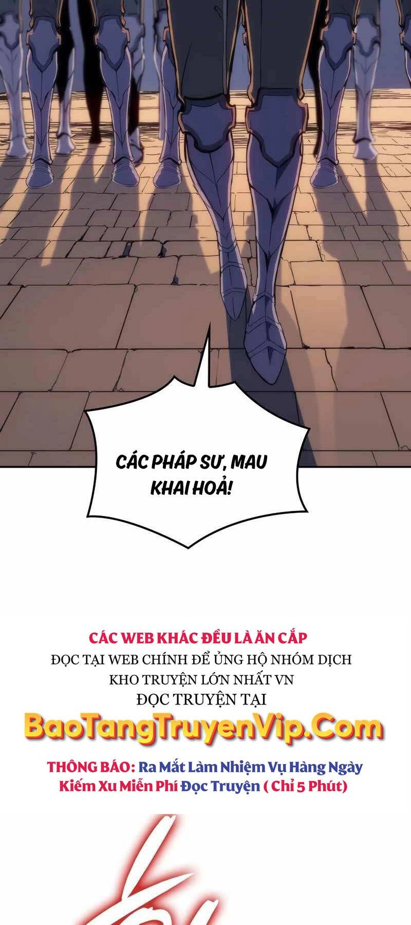 Đế Vương Hồi Quy Chapter 23 - 7