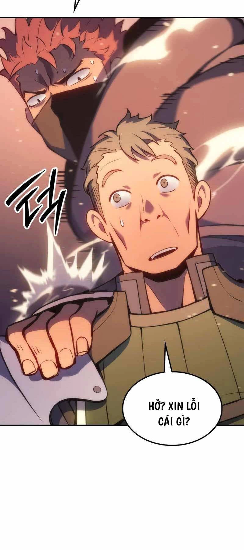 Đế Vương Hồi Quy Chapter 23 - 10