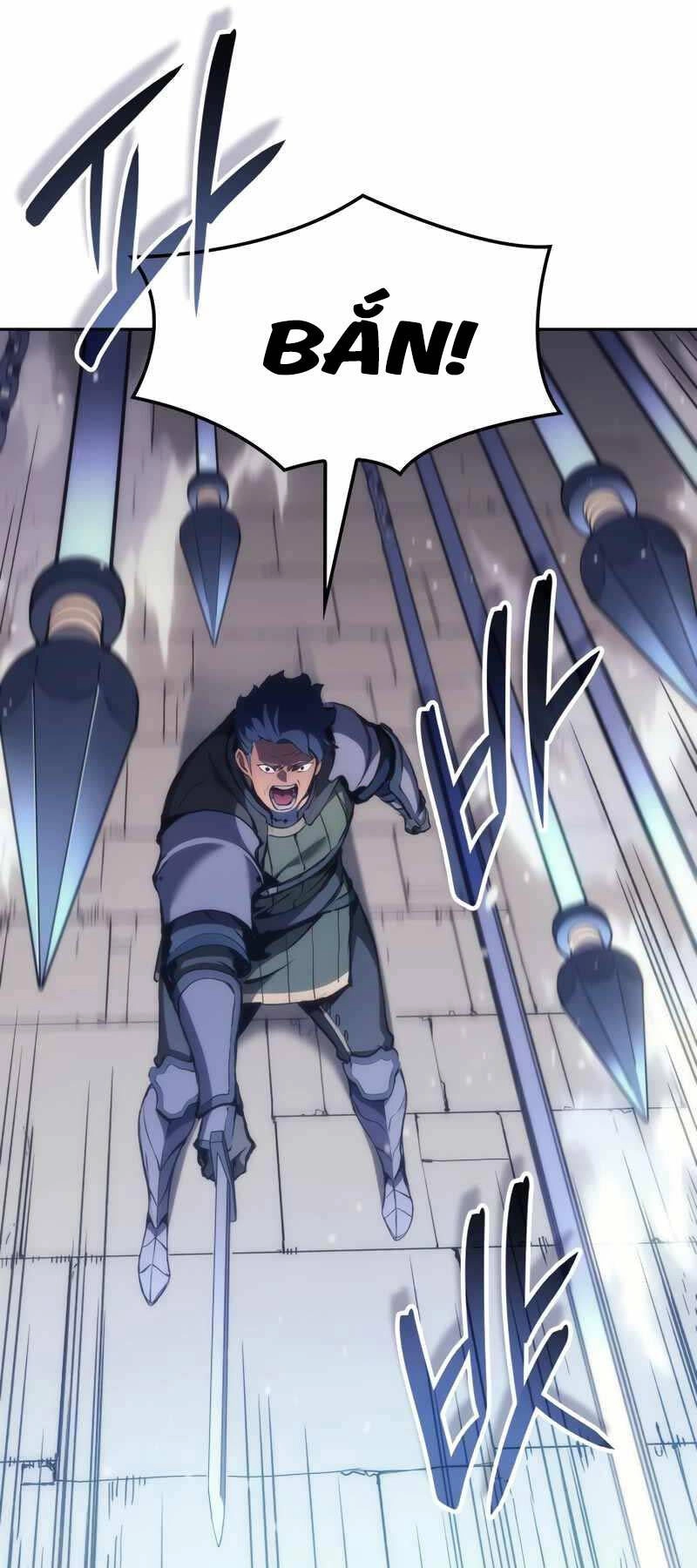 Đế Vương Hồi Quy Chapter 23 - 14