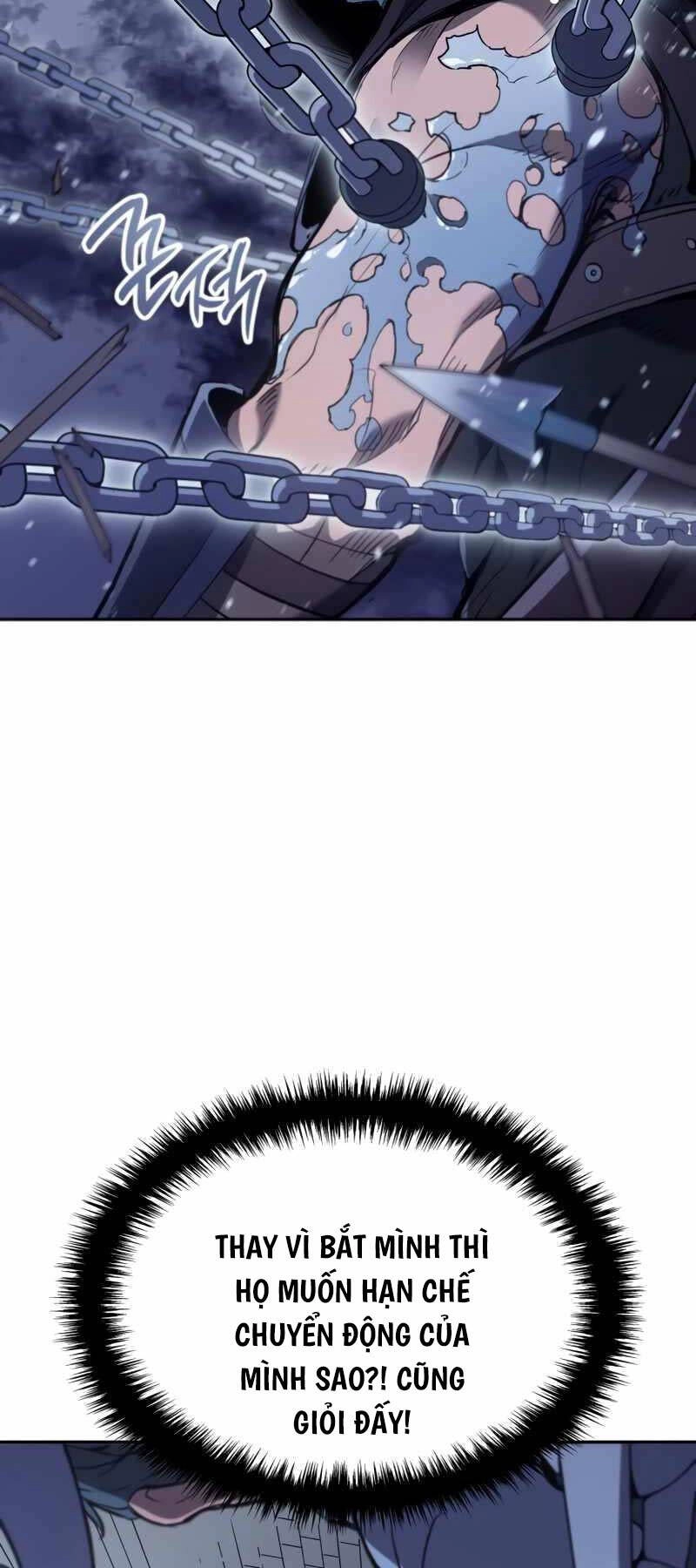 Đế Vương Hồi Quy Chapter 23 - 17