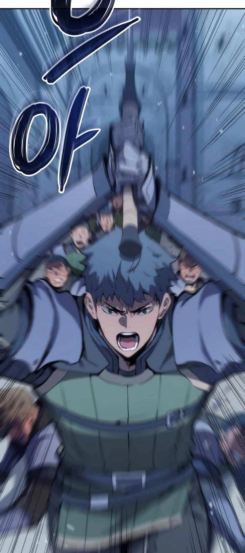 Đế Vương Hồi Quy Chapter 23 - 25