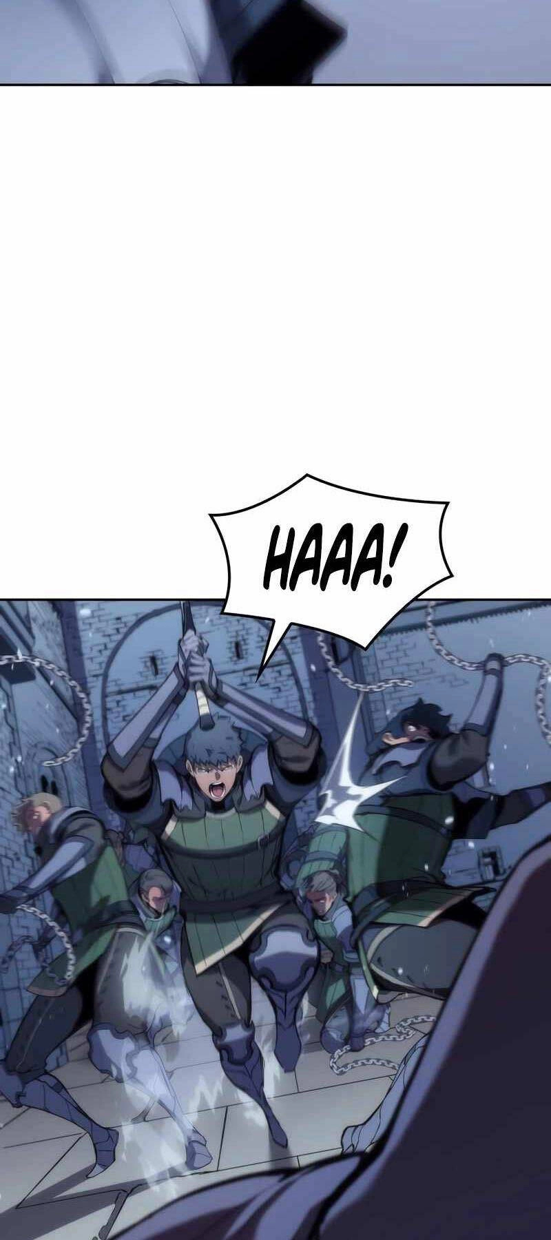 Đế Vương Hồi Quy Chapter 23 - 28