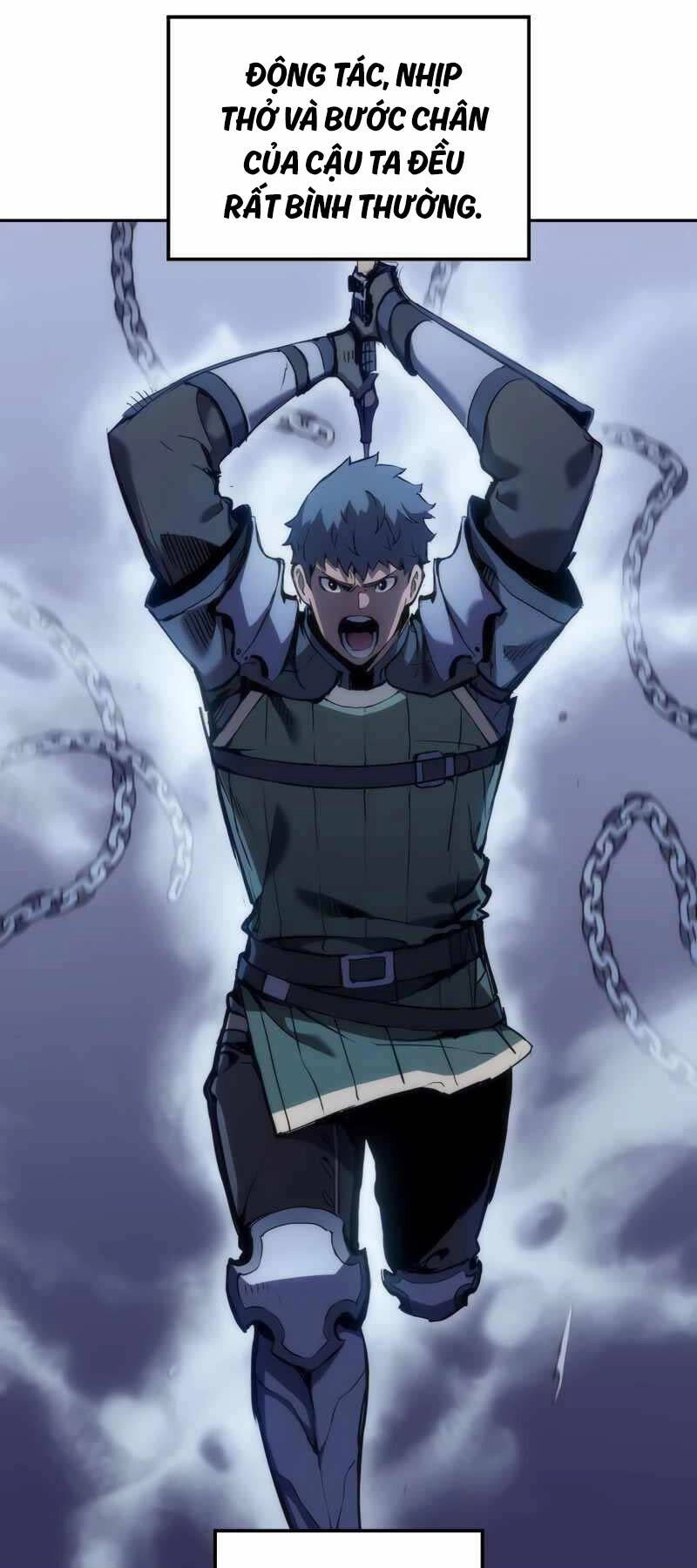 Đế Vương Hồi Quy Chapter 23 - 31