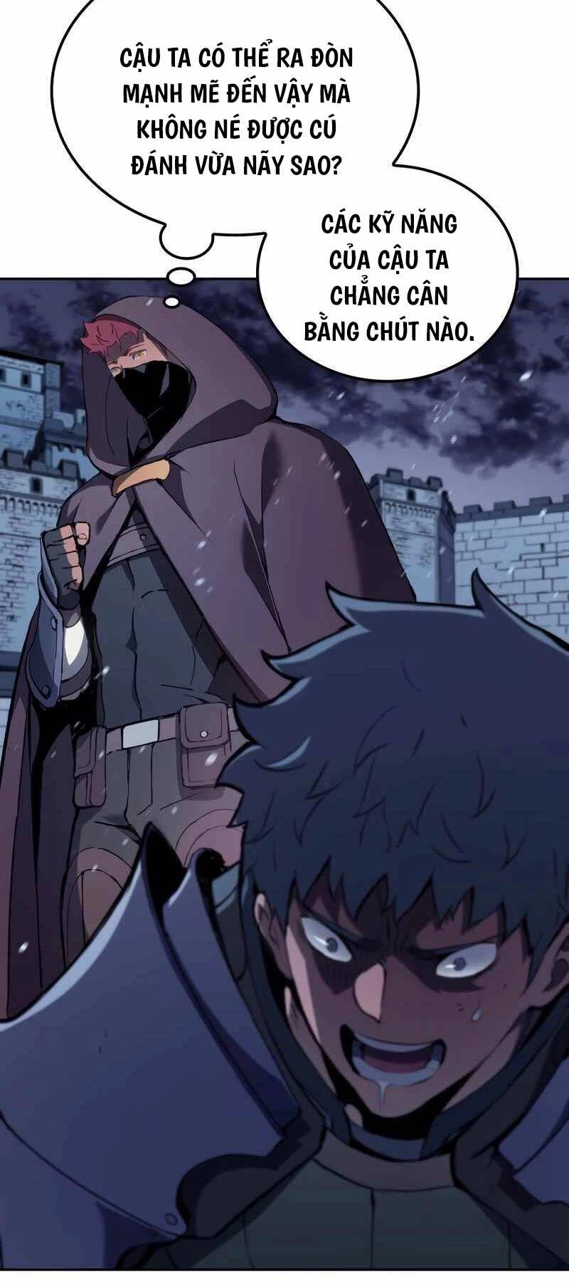 Đế Vương Hồi Quy Chapter 23 - 42