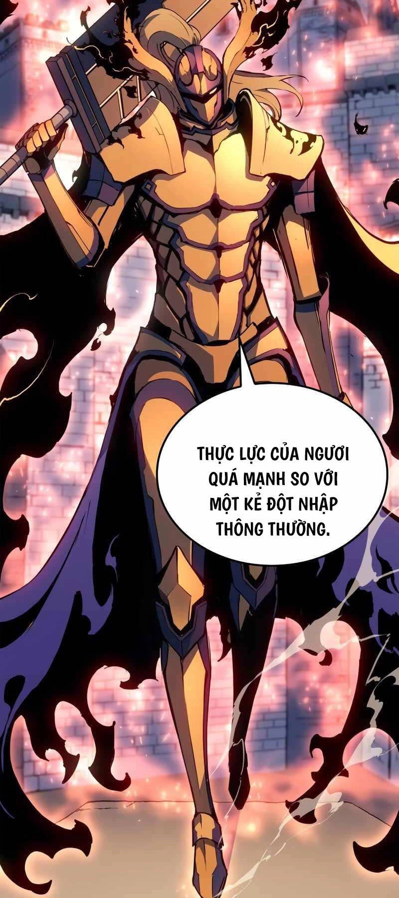 Đế Vương Hồi Quy Chapter 23 - 47