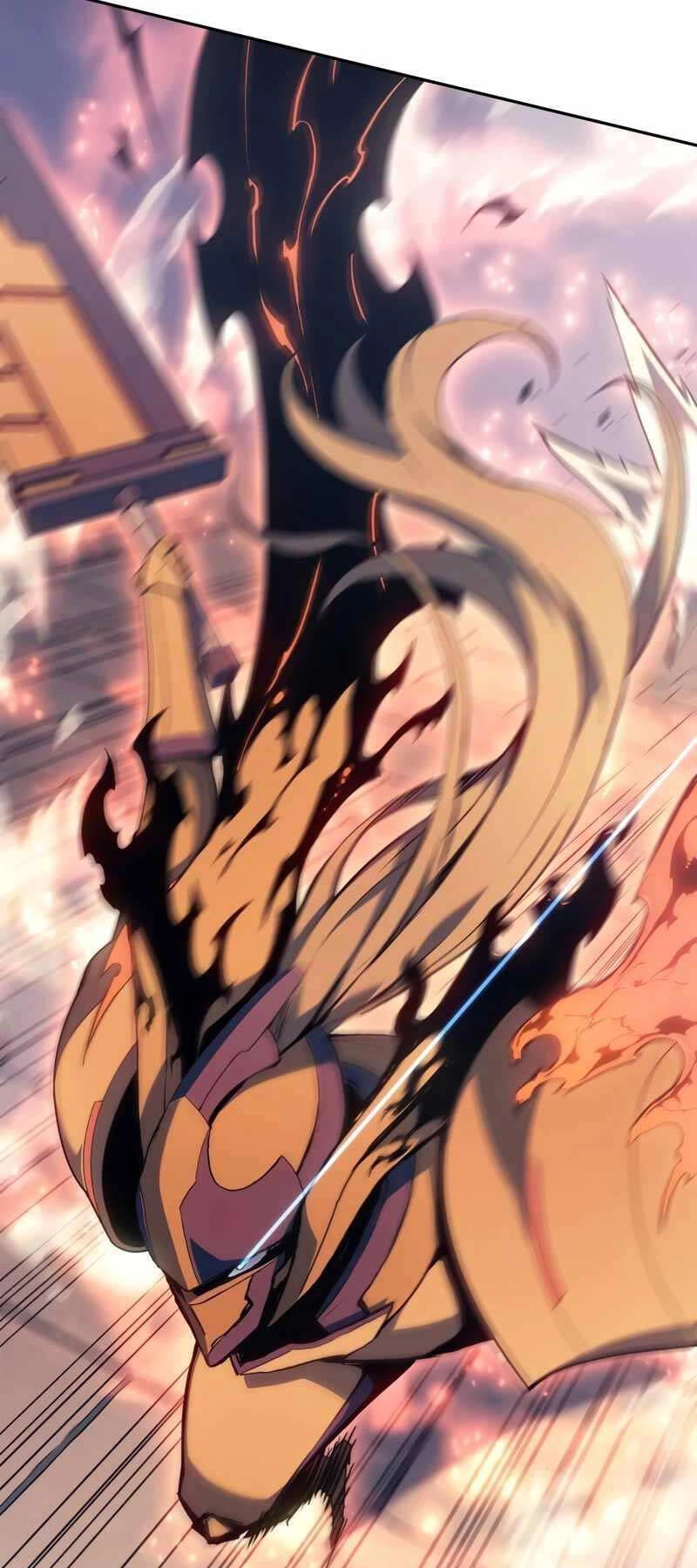 Đế Vương Hồi Quy Chapter 23 - 52