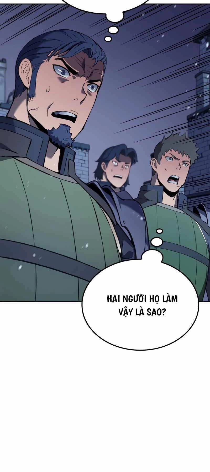 Đế Vương Hồi Quy Chapter 23 - 61