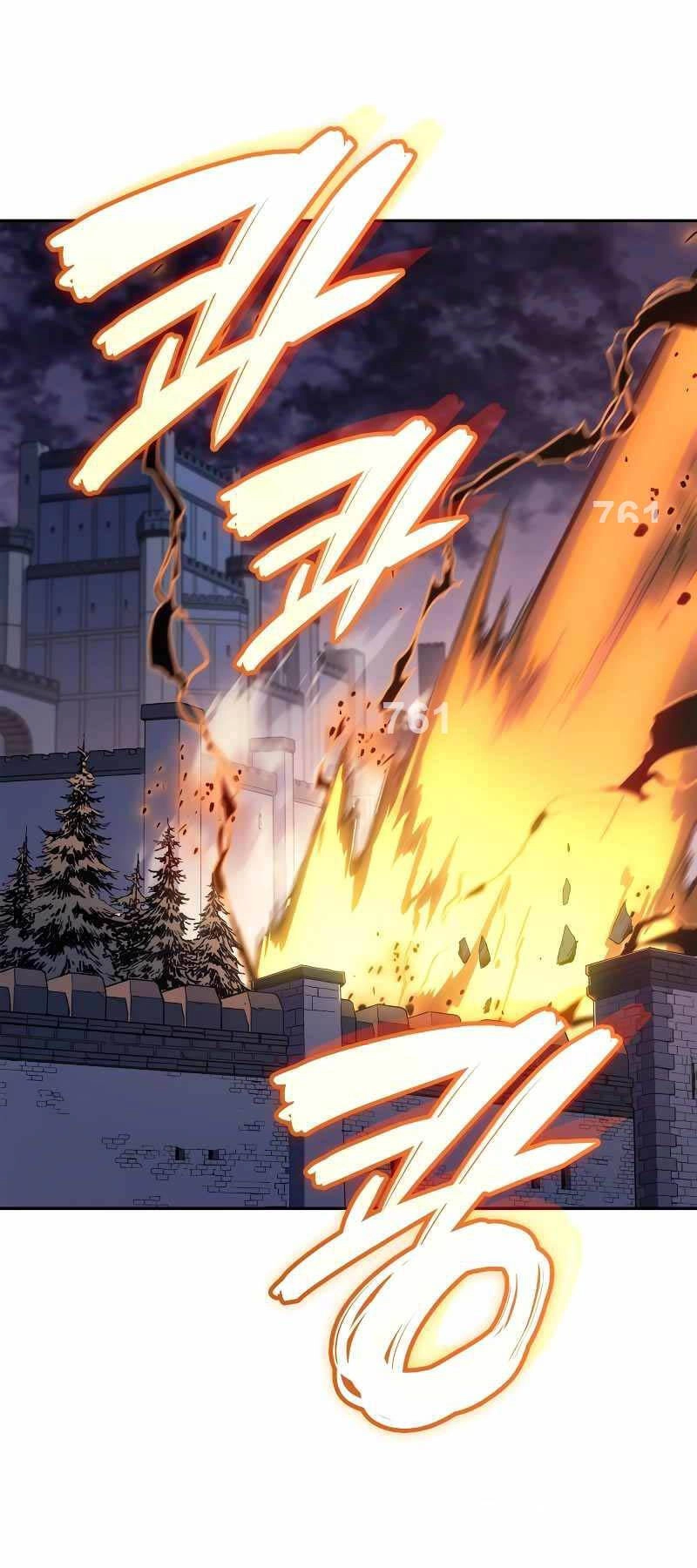 Đế Vương Hồi Quy Chapter 24 - 2