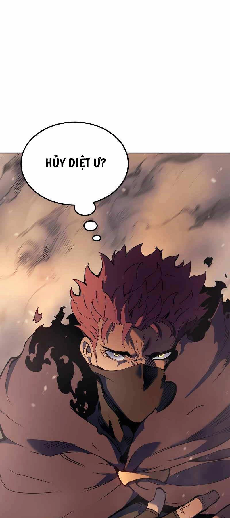 Đế Vương Hồi Quy Chapter 24 - 5