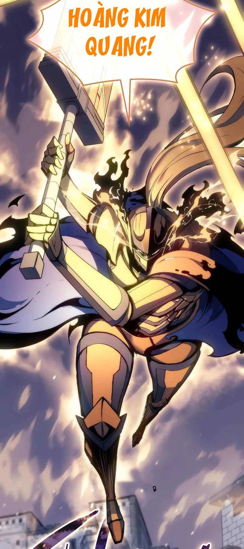 Đế Vương Hồi Quy Chapter 24 - 35