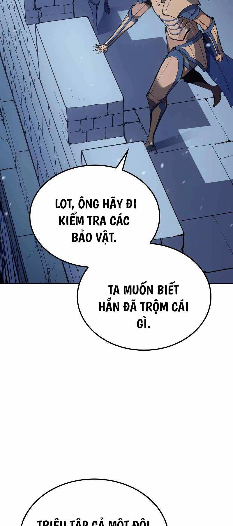 Đế Vương Hồi Quy Chapter 24 - 52