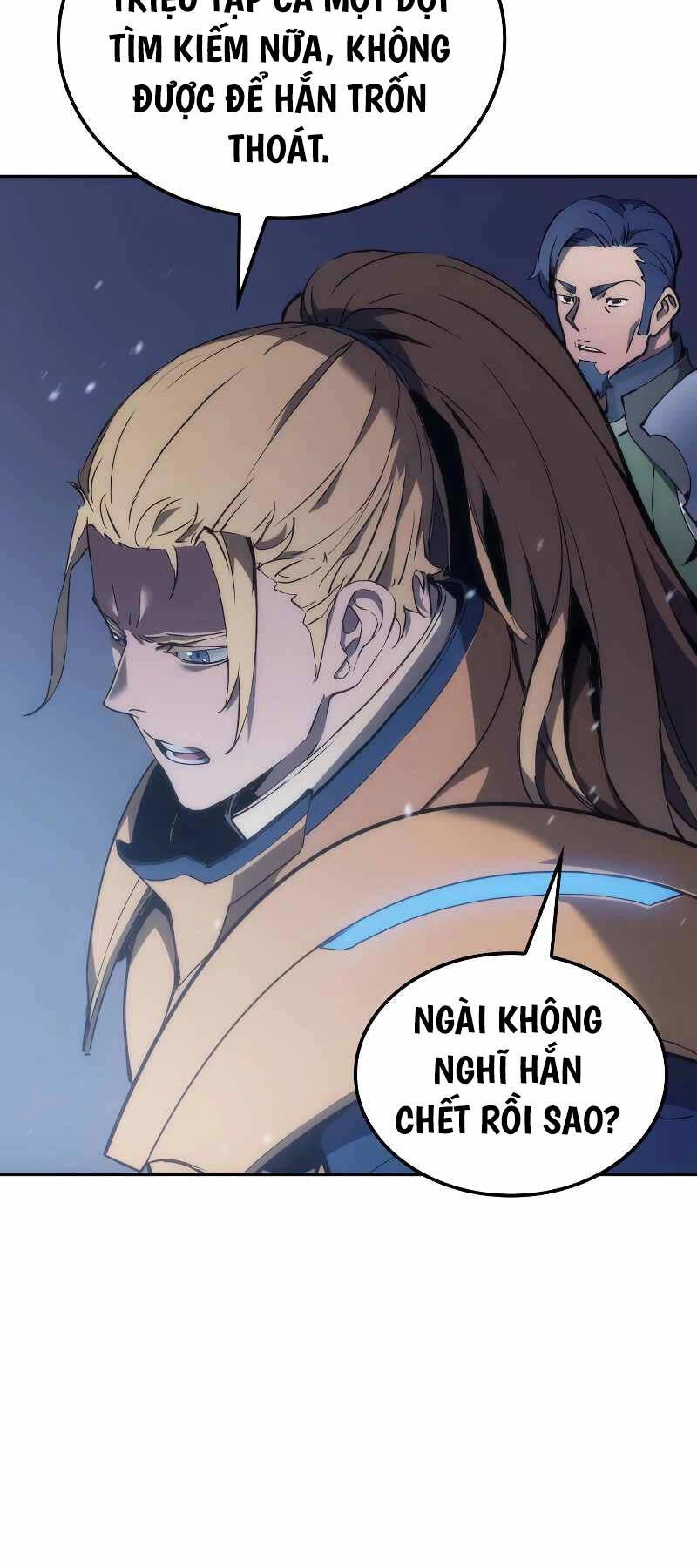 Đế Vương Hồi Quy Chapter 24 - 53